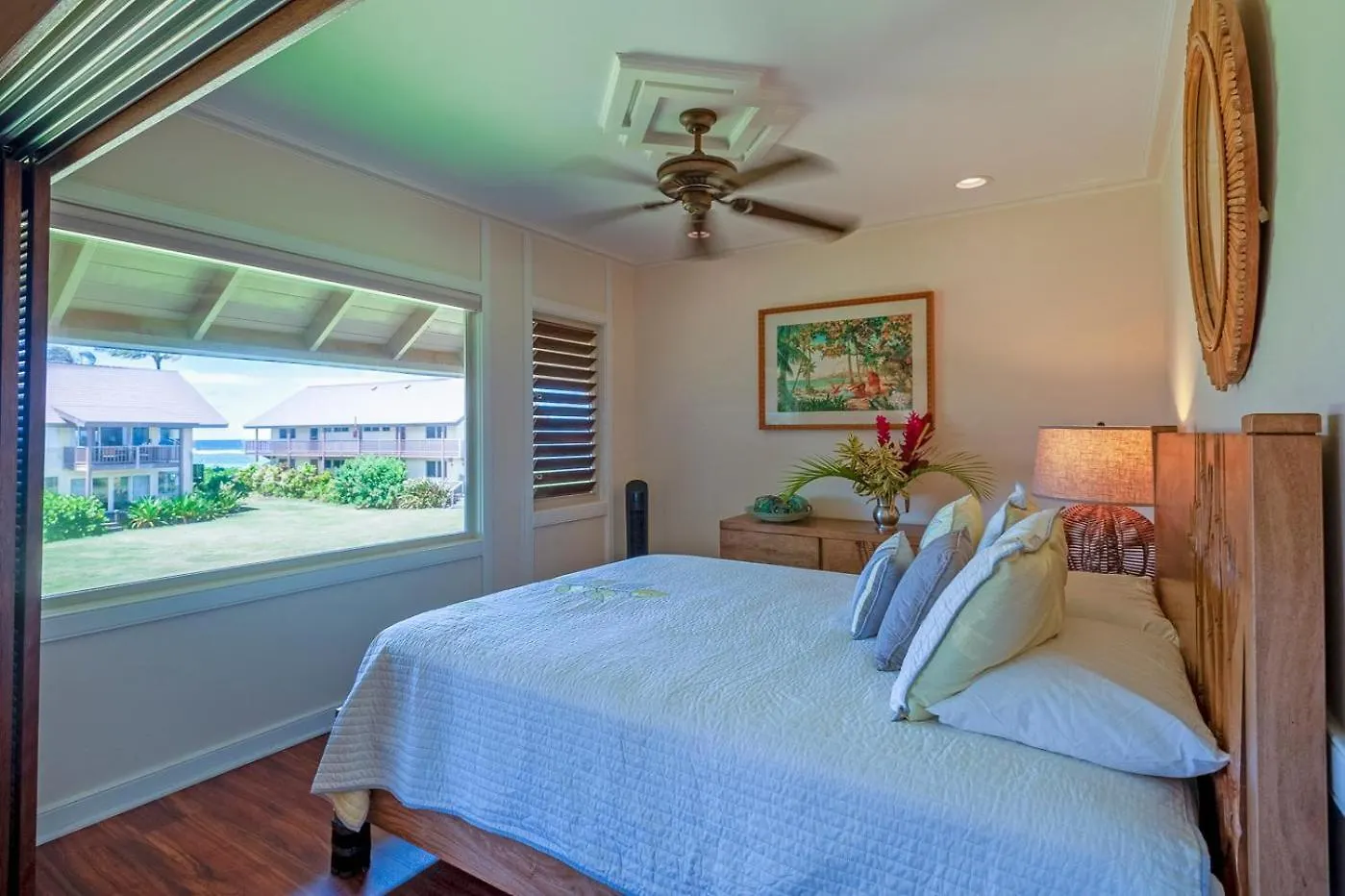 Hanalei Colony Resort E3 Tatil Evi