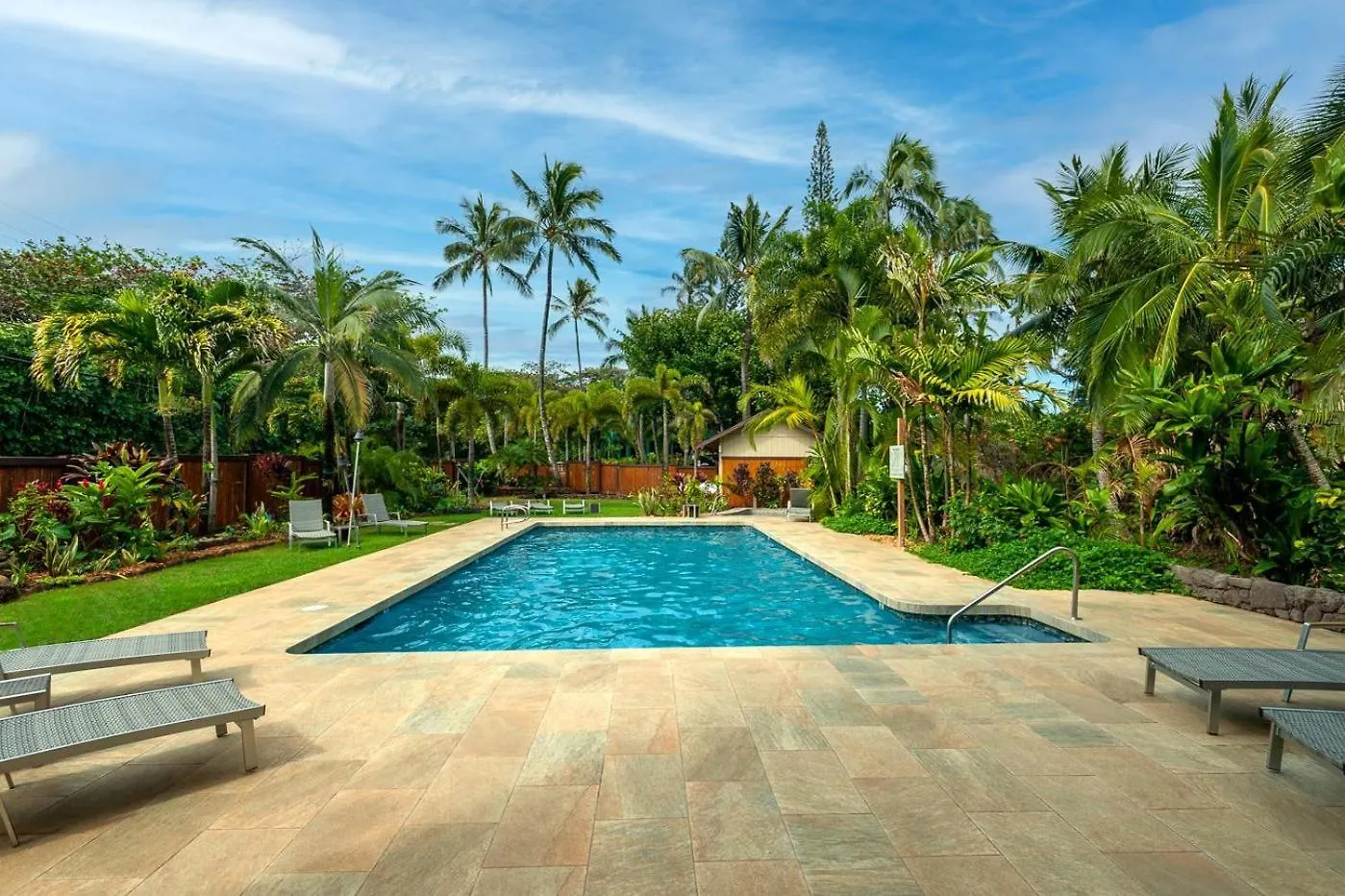 Hanalei Colony Resort E3