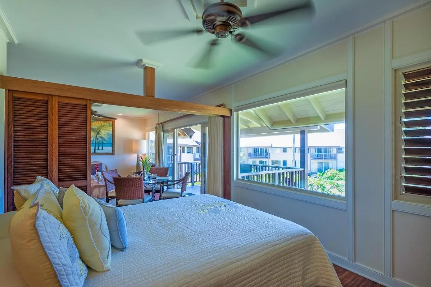 Tatil Evi Hanalei Colony Resort E3