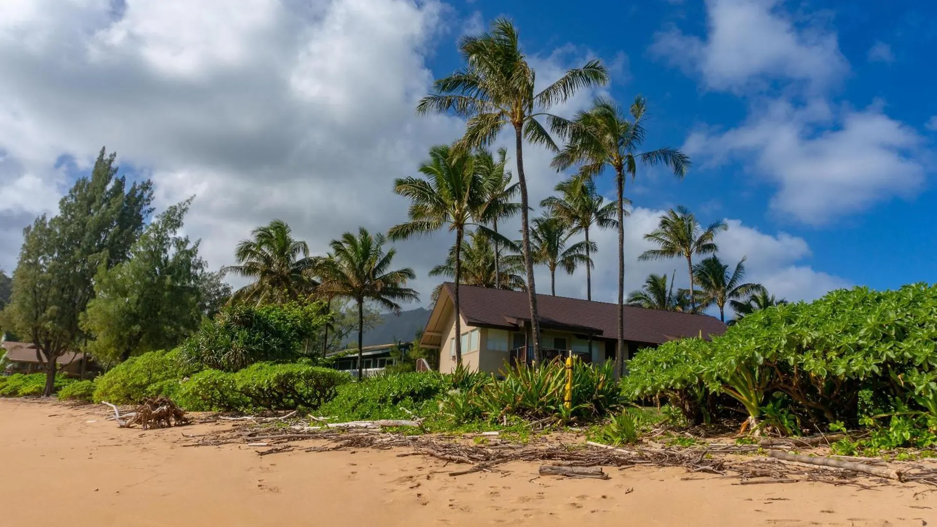 Tatil Evi Hanalei Colony Resort E3