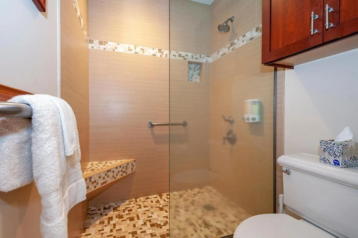 Tatil Evi Hanalei Colony Resort E3 ABD