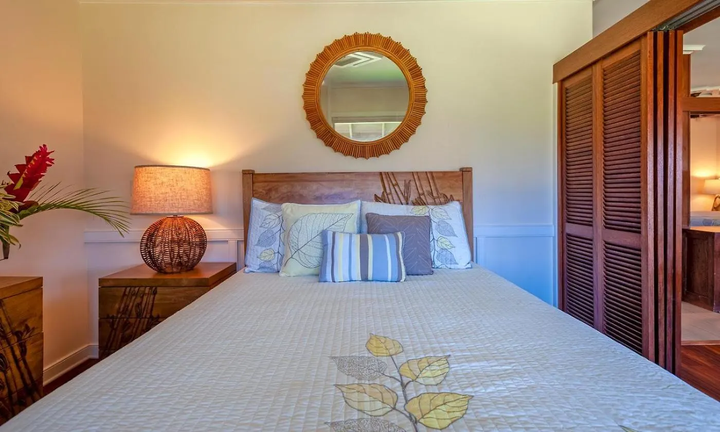 Hanalei Colony Resort E3 ABD