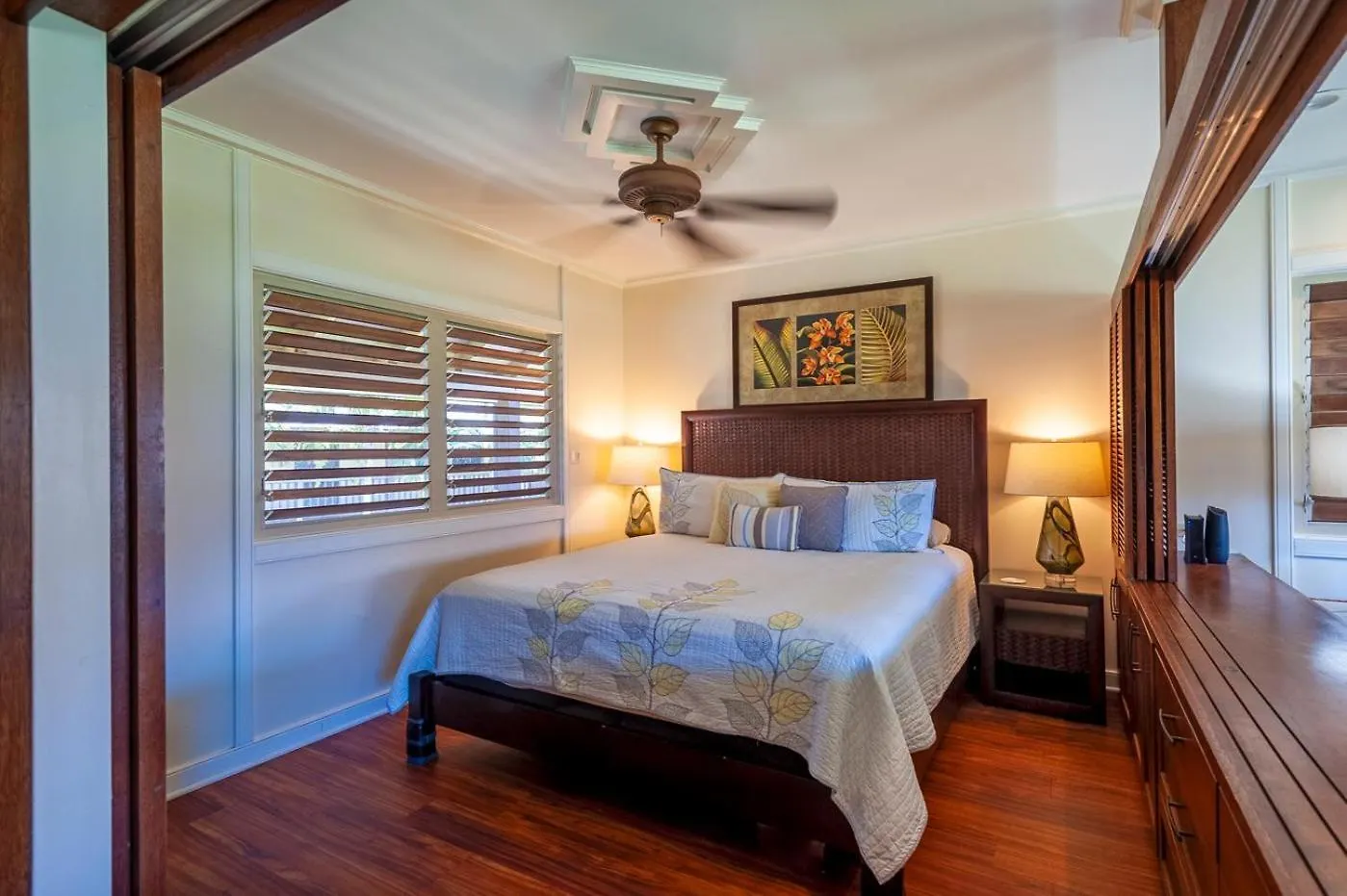 Tatil Evi Hanalei Colony Resort E3