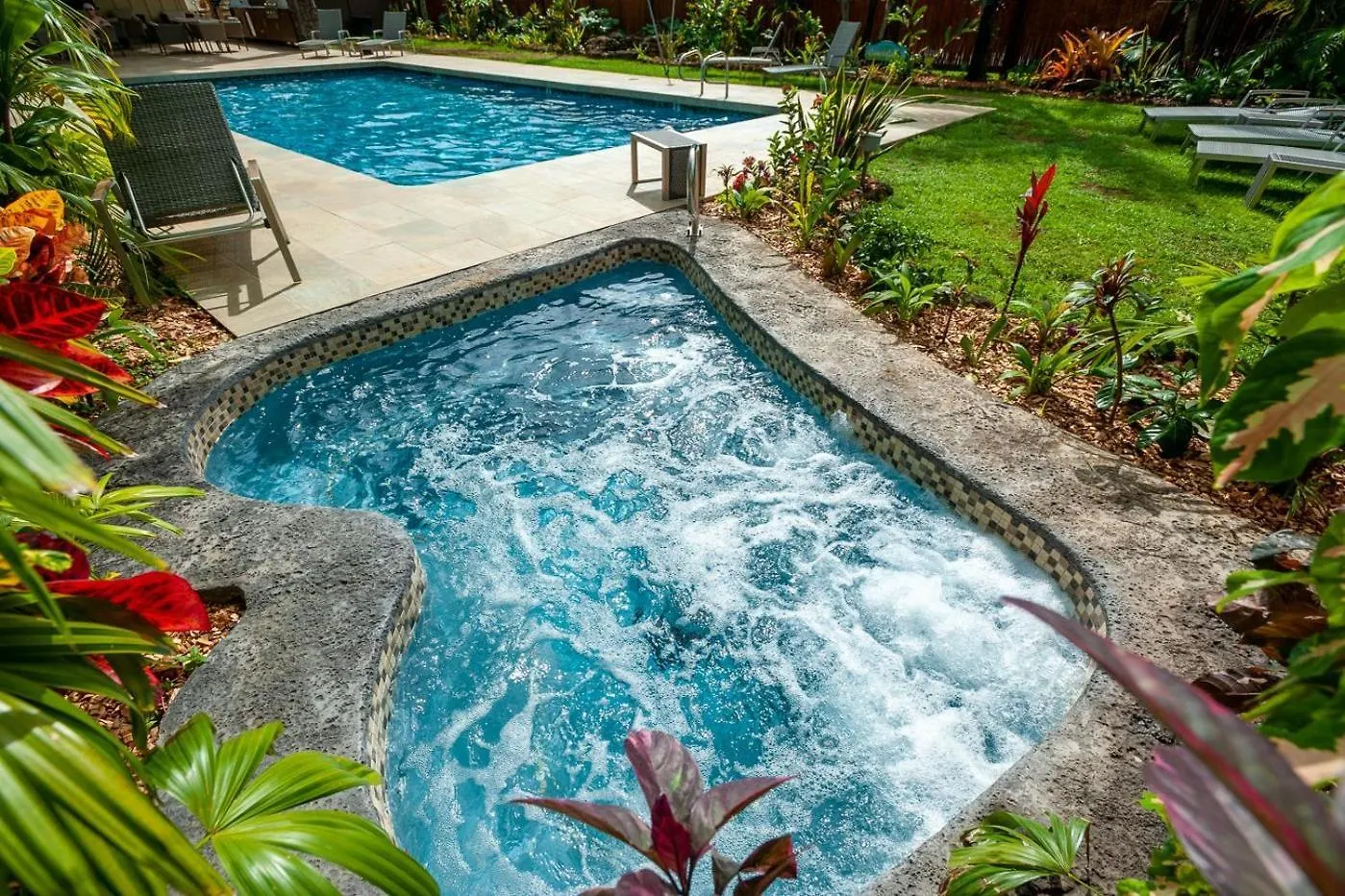 Hanalei Colony Resort E3 ABD