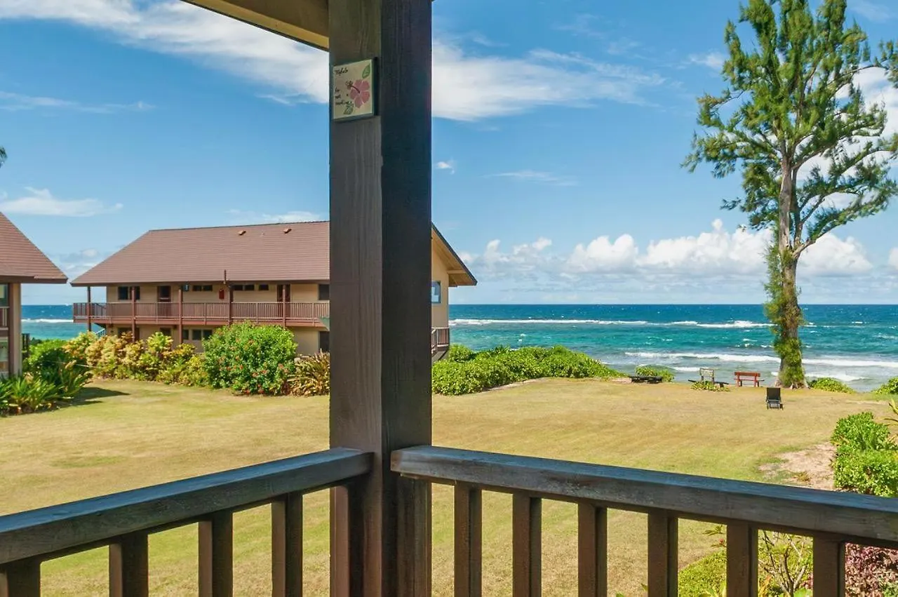 Tatil Evi Hanalei Colony Resort E3