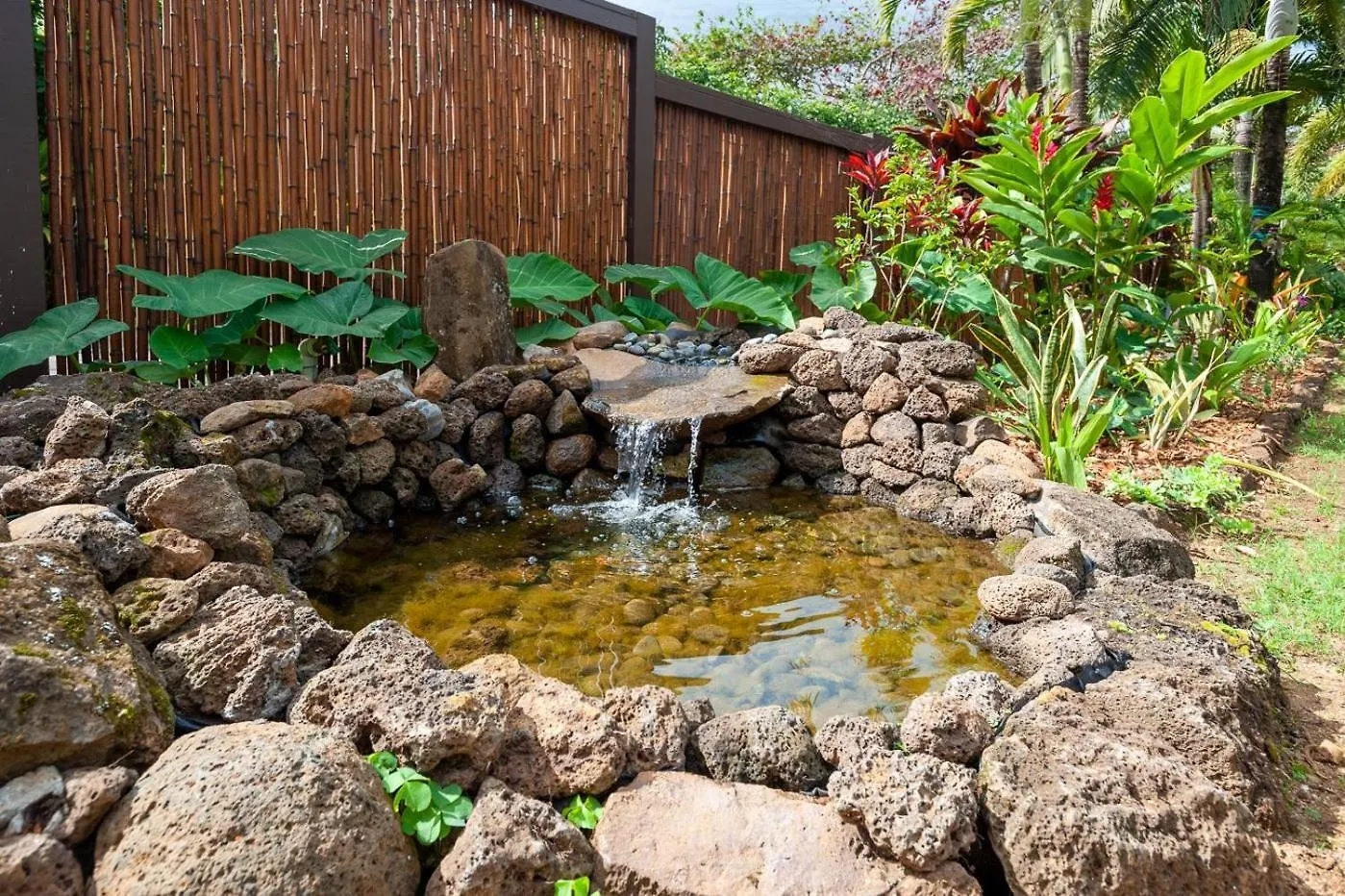 Hanalei Colony Resort E3 0*,  ABD