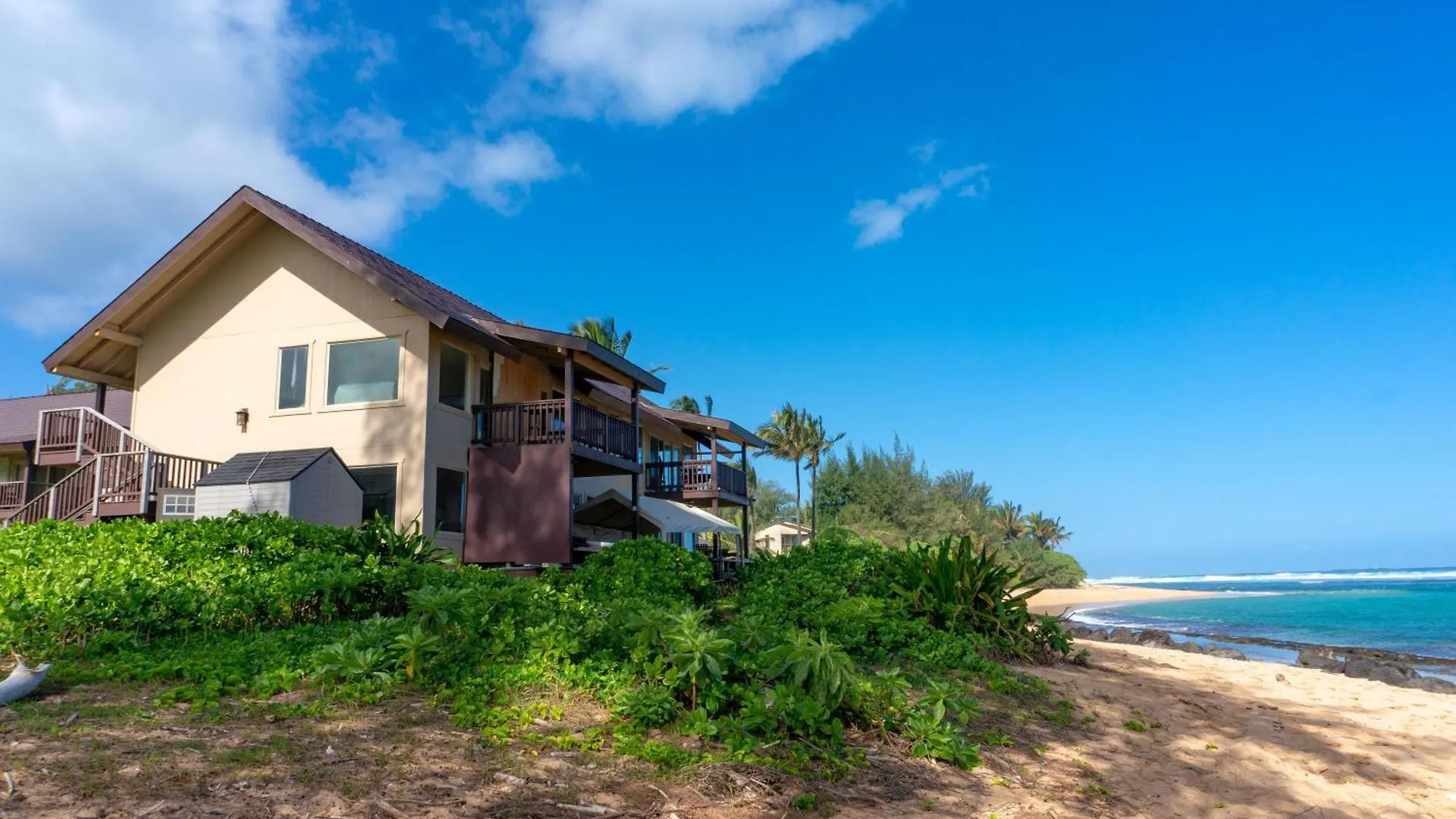 Hanalei Colony Resort E3
